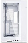 O11 Dynamic EVO Midi Tower wei&szlig;