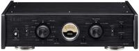 PE-505 Phono-Vorverst&auml;rker schwarz