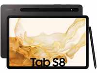 Galaxy Tab S8 (128GB) WiFi graphit