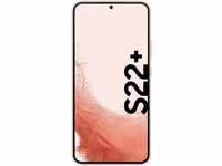 Galaxy S22+ (128GB) Smartphone pink gold