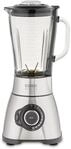 B 1800 PowerBlender Standmixer edelstahl