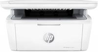 LaserJet MFP M140w Multifunktionsger&auml;t S/W-Laser