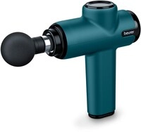 MG 99 Compact Massagegerät türkis MG 99 Compact Massagegerät türkis