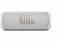 Flip 6 Bluetooth-Lautsprecher weiß