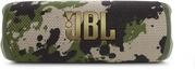 Flip 6 Bluetooth-Lautsprecher Squad