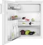 Santo RTB413E1AW Tischk&uuml;hlschrank mit Gefrierfach wei&szlig;
