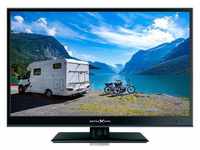 LEDW160 40 cm (15,6") LCD-TV mit LED-Technik / E
