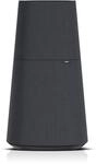 klang mr5 Streaming-Lautsprecher basalt grey
