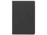 Gala Folio Case für Galaxy Tab A8 schwarz