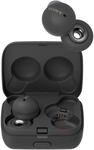 LinkBuds WFL900H True Wireless Kopfh&ouml;rer grau