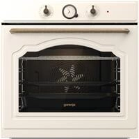 BOS67371CLI Einbaubackofen hellbeige