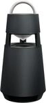 XBOOM 360 Bluetooth-Lautsprecher gr&uuml;n