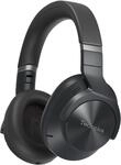 EAH-A800E-K Bluetooth-Kopfh&ouml;rer schwarz