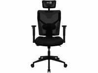 Guardian Gaming Chair schwarz