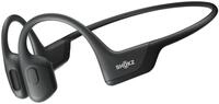 OpenRun Pro Knochenschall Bluetooth-Kopfh&ouml;rer schwarz