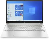 Pavilion 15-eh1675ng (429D1EA) 39,6 cm (15,6") Notebook natural silver, 8 GB RAM, 512