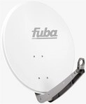 DAA 650 W Satelliten-Reflektor wei&szlig;