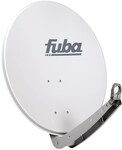 DAA 650 G Satelliten-Reflektor hellgrau