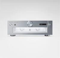 SU-G700M2E-S Vollverst&auml;rker Stereo silber