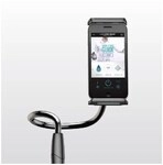 SIMPLIFY - Smartphone-Halterung f&uuml;r alle SMART-Modelle B&uuml;gelzubeh&ouml;r