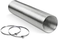 DZZ1XX1X1 Aluflex-Rohr 150 Zubeh&ouml;r