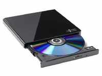 GP57EB40 DVD-Recorder (extern) schwarz
