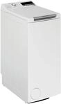 WMT Pro Eco 6ZB Toplader (40 cm) wei&szlig;, 6 kg, 1200 U/min, 76 dBA