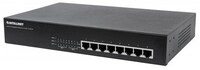 PoE+ 8-Port