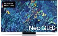 GQ55QN95BAT 138 cm (55") Neo QLED-TV Strahlendes Silber