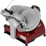 Red Line 300 Aufschnittmaschine rot