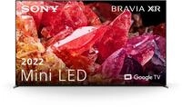 XR-65X95K 164 cm (65") Mini LED-TV titansilber