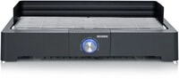 PG 8565 Tischgrill schwarz PG 8565 Tischgrill schwarz