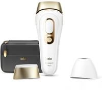 PL5140 Silk-expert Pro 5 IPL Haarentfernungssystem wei&szlig;/gold