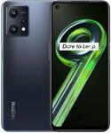 9 5G (4GB+128GB) Smartphone meteor black