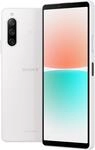 Xperia 10 IV Smartphone wei&szlig;