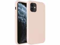 HCVVIPH12M/PP Hype Cover für iPhone 12/12 Pro pink sand