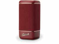 Beacon 335 BT Bluetooth-Lautsprecher red raspberry