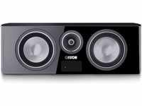 Smart Vento 5 S2 Center-Lautsprecher hochglanz schwarz
