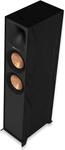R-800F /St&uuml;ck Stand-Lautsprecher schwarz