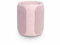 Groove Bluetooth-Lautsprecher pink