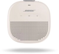 SoundLink Micro white smoke