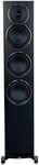 Uni-Fi Reference UFR52 /St&uuml;ck Stand-Lautsprecher schwarz