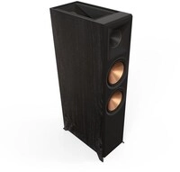 RP-8060FA II /St&uuml;ck Stand-Lautsprecher ebenholz