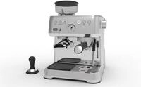 Grind & infuse Perfetta Typ 1019 Siebtr&auml;germaschine edelstahl, 16 bar, 2,6 l