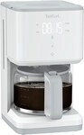 CM6931 Kaffeeautomat mit Timer weiß CM6931 Kaffeeautomat mit Timer weiß