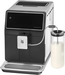 Perfection 860L Kaffee-Vollautomat matt schwarz Perfection 860L Kaffee-Vollautomat matt schwarz