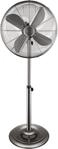 VT S6 Standventilator gunmetal