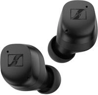 MOMENTUM True Wireless 3 schwarz