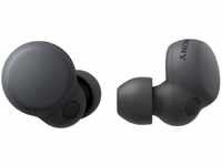 LinkBuds S True Wireless Kopfhörer schwarz