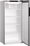 MRFvd 5501-20 Flaschenk&uuml;hlschrank grau